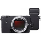 SIGMA SIGMA FP L ELECTRONIC VIEWFINDER EVF-11 KIT Mirrorless Camera Japanese version