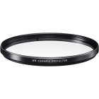 Sigma Sigma WR CERAMIC PROTECTOR 77mm Camera Lens Filter Japanese version