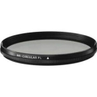 Sigma Sigma WR CIRCULAR PL FILTER 55mm Camera Lens Filter Japanese version