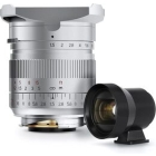 TTArtisan 21mm f/1.5 ASPH silver Camera Lens Japanese version