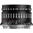 TTArtisan 35mm f/0.95 C Canon RF use Camera Lens Japanese version