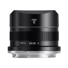 TTArtisan AF 32mm f/2.8 Camera Lens Japanese version