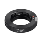 TTArtisan M-Z 6bit Camera Conversion Lens Japanese version