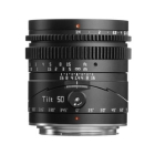 TTArtisan Tilt 50mm f/1.4 Canon RF use Camera Lens Japanese version