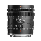 TTArtisan Tilt 50mm f/1.4 NIKON Z use Camera Lens Japanese version