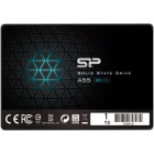 Silicon Power Ace A55 SP001TBSS3A55S25  SSD Japanese version