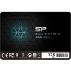 Silicon Power Ace A55 SP128GBSS3A55S25  SSD Japanese version