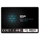 Silicon Power Ace A55 SP256GBSS3A55S25  SSD Japanese version