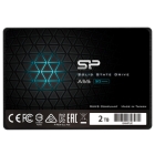 Silicon Power Ace A55 SPJ002TBSS3A55B  SSD Japanese version