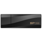 Silicon Power Blaze B07 SP256GBUF3B07V1K 256GB black USB Flash Drive Japanese version