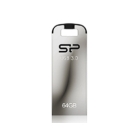 Silicon Power Jewel J10 SP064GBUF3J10V1K 64GB USB Flash Drive Japanese version