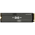 Silicon Power PCIe Gen 3x4 XD80 SP002TBP34XD8005  SSD Japanese version