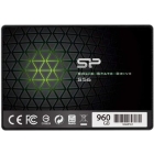 Silicon Power Slim S56 SP480GBSS3S56A25  SSD Japanese version