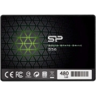 Silicon Power Slim S56 SP960GBSS3S56A25  SSD Japanese version