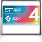 Silicon Power SP004GBCFC200V10 (4GB) Cfast Memory Japanese version