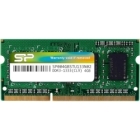 Silicon Power SP004GBSTU133N02 SODIMM DDR3 PC3-10600 4GB Memory Japanese version