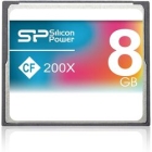 Silicon Power SP008GBCFC200V10 (8GB) Cfast Memory Japanese version