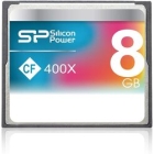 Silicon Power SP008GBCFC400V10 (8GB) Cfast Memory Japanese version