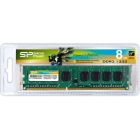 Silicon Power SP008GBLTU133N02 DDR3 PC3-10600 8GB Memory Japanese version