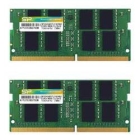 Silicon Power SP008GBSFU213N22 SODIMM DDR4 PC4-17000 4GB Memory Japanese version