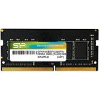 Silicon Power SP008GBSFU320B02 SODIMM DDR4 PC4-25600 8GB x 1 Memory Japanese version