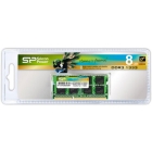 Silicon Power SP008GBSTU133N02 S.O.DIMM DDR3 PC3-10600 8GB Memory Japanese version