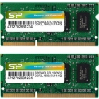 Silicon Power SP008GLSTU160N22 S.O.DIMM DDR3L PC3L-12800 4GB Memory Japanese version