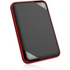 Silicon Power SP010TBPHD62SS3K black/red External Hard Drive Japanese version