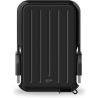 Silicon Power SP010TBPHD66SS3K black/black External Hard Drive Japanese version