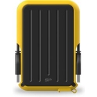 Silicon Power SP010TBPHD66SS3Y Black/Yellow External Hard Drive Japanese version