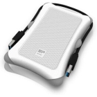 Silicon Power SP020TBPHDA30S3W White External Hard Drive Japanese version