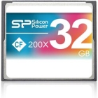 Silicon Power SP032GBCFC200V10 (32GB) Cfast Memory Japanese version