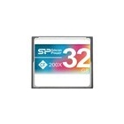 Silicon Power SP032GBCFC200V10 (32GB) Compact Flash Japanese version