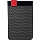 Silicon Power SP040TBPHDD3LS3K black/red External Hard Drive Japanese version