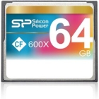 Silicon Power SP064GBCFC600V10 64GB Cfast Memory Japanese version