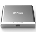 Silicon Power SP120GBTSDT11013 Silver  SSD Japanese version