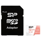 Silicon Power SP128GBSTXDV3V20SP 128GB SD Card Japanese version