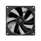 SILVERSTONE Air Penetrator 140i SST-AP140i black Case Fan Japanese version