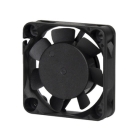 SILVERSTONE FTF 4010 SST-FTF4010B black Case Fan Japanese version