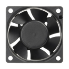 SILVERSTONE FTF 6025 SST-FTF6025B black Case Fan Japanese version