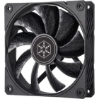 SILVERSTONE Shark Force 120 SST-SF120B black Case Fan Japanese version