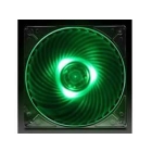 SILVERSTONE SST-AP121-GL Green LED Case Fan Japanese version