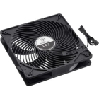 SILVERSTONE SST-AP183 black Case Fan Japanese version