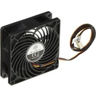 SILVERSTONE SST-AP81 BLACK Case Fan Japanese version