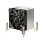 SILVERSTONE SST-AR10-1700 CPU Fan Japanese version