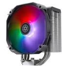 SILVERSTONE SST-ARV140-ARGB CPU Fan Japanese version