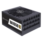 SILVERSTONE SST-DA1650-G BLACK Power Supply Japanese version