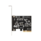 SILVERSTONE SST-ECU07 USB3.2 Gen2x2 Interface Card Japanese version