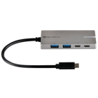 SILVERSTONE SST-EP09C charcoal gray USB Hub Japanese version