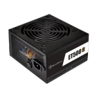 SILVERSTONE SST-ET500-B BLACK Power Supply Japanese version